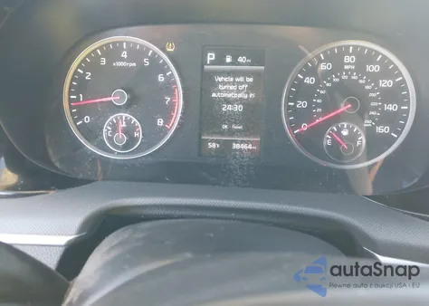 2023 Kia K5 Gt-Line from USA, damaged, VIN 5XXG64J25PG208002